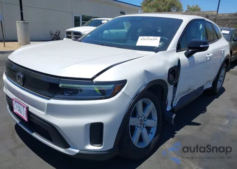 2025 Honda Prologue Ex из США, поврежденный, VIN 3GPKHURM5SS505881